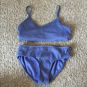 Abercrombie kids bathing suits